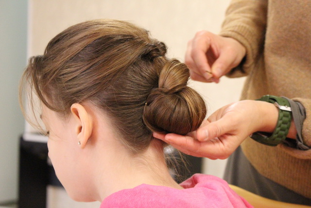 Pricheski Na Kazhdyj Den Blagotvoritelnyj Proekt Gorod Dobra